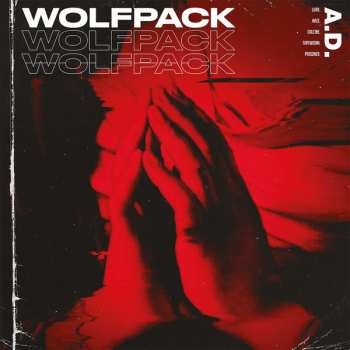 Album Wolfpack: A.D.