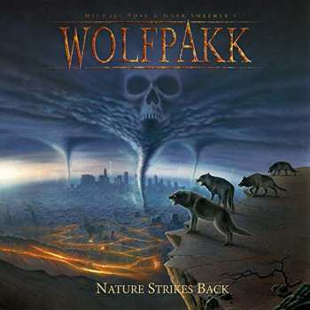 Wolfpakk: Nature Strikes Back
