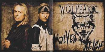 CD Wolfpakk: Wolves Reign 40674