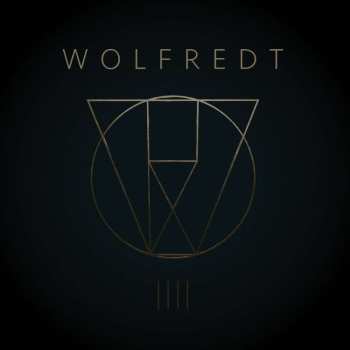 LP Wolfredt: IIII CLR 537493