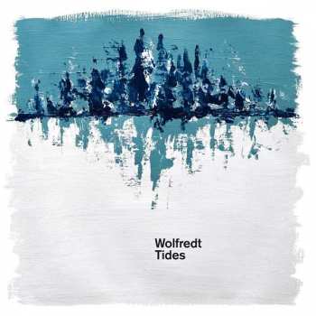 Album Wolfredt: Tides