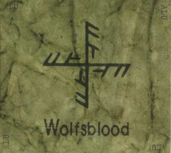 Album Wolfsblood: ALU