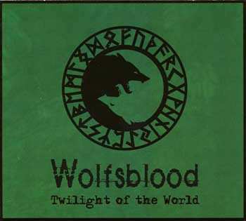 Wolfsblood: Twilight Of The World