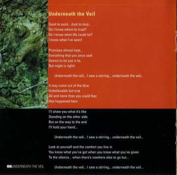 CD Wolfsheim: Casting Shadows 116800