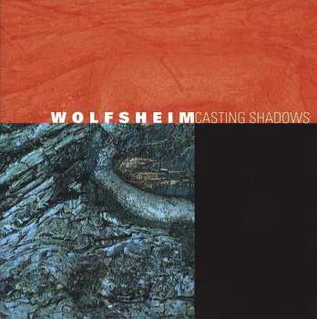 Album Wolfsheim: Casting Shadows