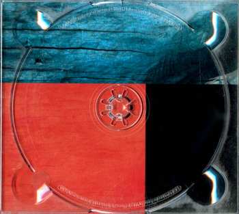 CD Wolfsheim: Casting Shadows DIGI 191589