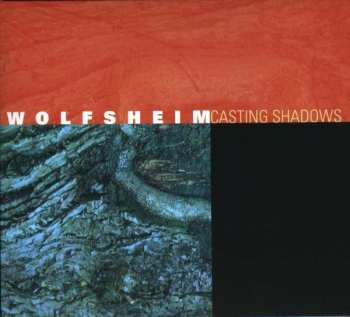 CD Wolfsheim: Casting Shadows DIGI 191589