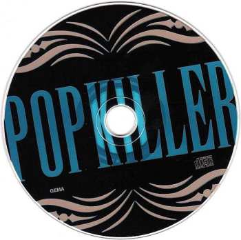 CD Wolfsheim: Popkiller 476016
