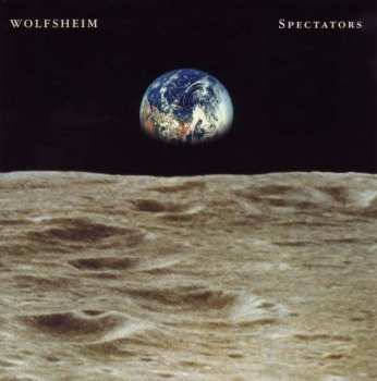 Album Wolfsheim: Spectators