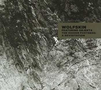 Album Wolfskin: The Hidden Fortress