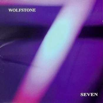 CD Wolfstone: Seven 369405