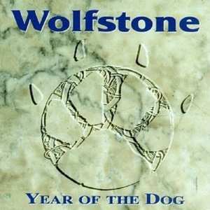 Album Wolfstone: Year Of The Dog