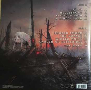 LP Wolftooth: Blood & Iron 403636