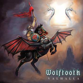 LP Wolftooth: Valhalla LTD | CLR 413814