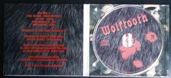 CD Wolftooth: Wolftooth 91055