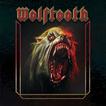 Album Wolftooth: Wolftooth