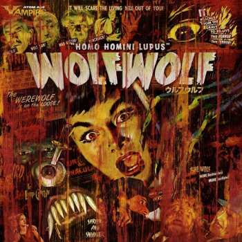 Album WolfWolf: Homo Homini Lupus
