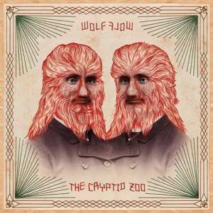 Album WolfWolf: The Cryptid Zoo