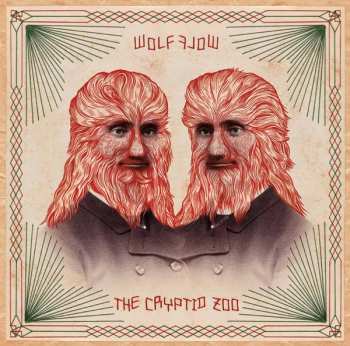 CD WolfWolf: The Cryptid Zoo 265544