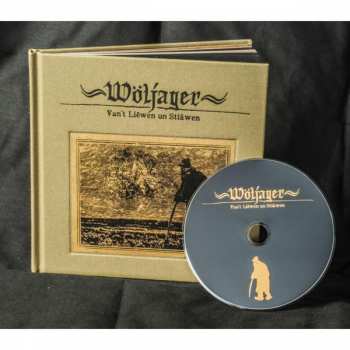 CD Wöljager: Van't Liëwen Un Stiäwen 311473