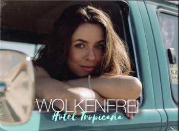 Album Wolkenfrei: Hotel Tropicana