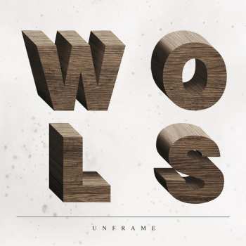 Album Wols: Unframe