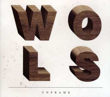 CD Wols: Unframe 481986