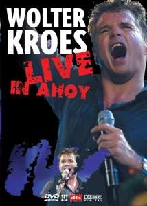 DVD Wolter Kroes: Live In Ahoy 280677