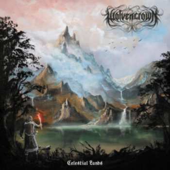 Album Wolvencrown: Celestial Lands