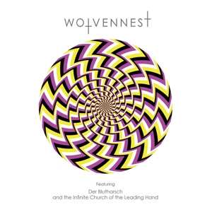 Album Wolvennest: WLVNNST