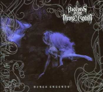 Album Wolves In The Throne Room: Black Cascade