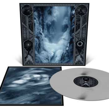 LP Wolves In The Throne Room: Crypt Of Ancestral Knowledge (ep) (silver Vinyl) 467551