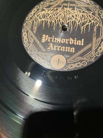 LP Wolves In The Throne Room: Primordial Arcana 62779