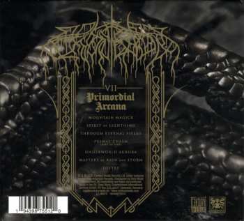 CD Wolves In The Throne Room: Primordial Arcana LTD 110171