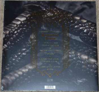 2LP Wolves In The Throne Room: Primordial Arcana LTD | CLR 59542
