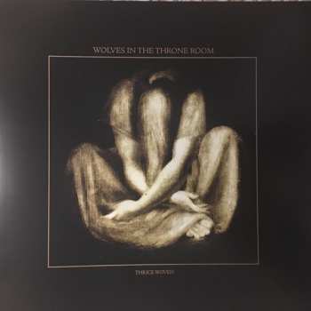 2LP Wolves In The Throne Room: Thrice Woven 36440