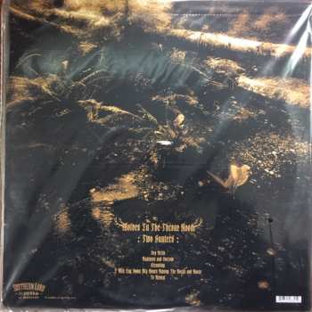 2LP Wolves In The Throne Room: Two Hunters 272365