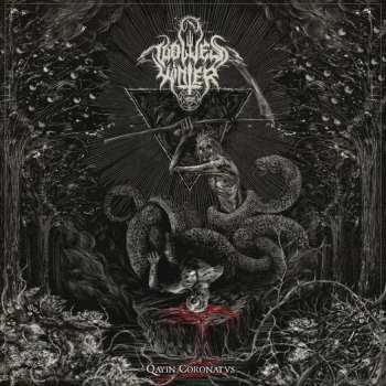 Album Wolves' Winter: Qayin Coronatvs