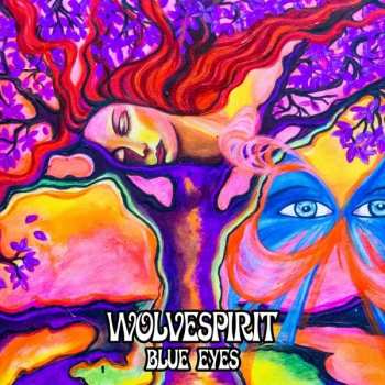 Album WolveSpirit: Blue Eyes