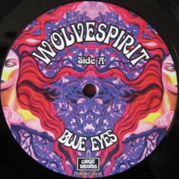 LP WolveSpirit: Blue Eyes 290388