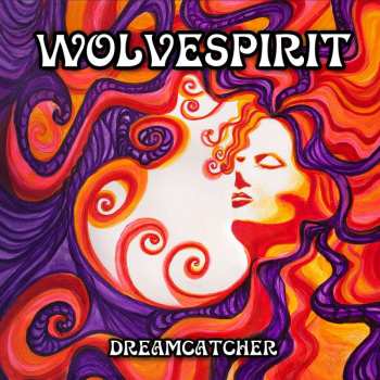 CD WolveSpirit: Dreamcatcher 491095