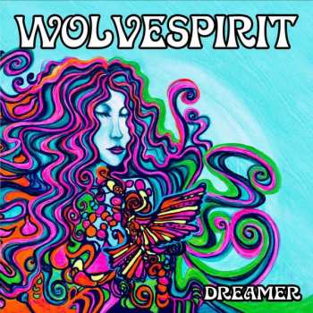 Album WolveSpirit: Dreamer