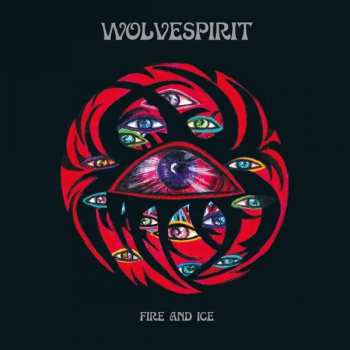 Album WolveSpirit: Fire And Ice