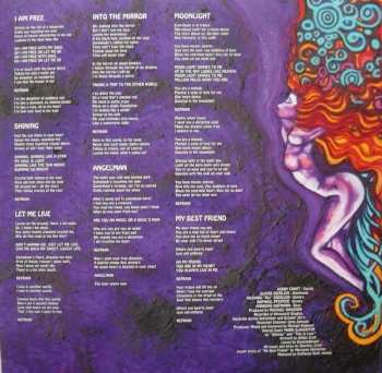 2LP WolveSpirit: Free