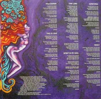 2LP WolveSpirit: Free