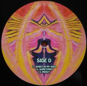 2LP WolveSpirit: Free