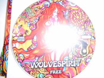 CD WolveSpirit: Free DIGI 254448