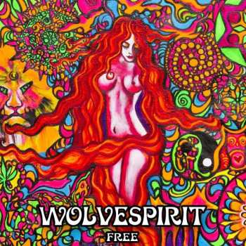 CD WolveSpirit: Free DIGI 254448
