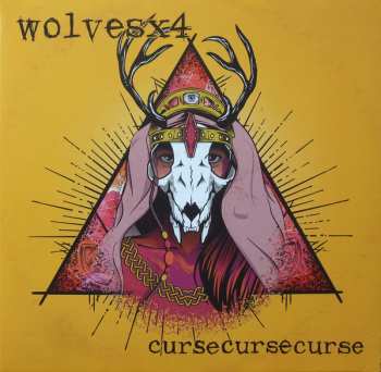 Wolves & Wolves & Wolves & Wolves: Cursecursecurse