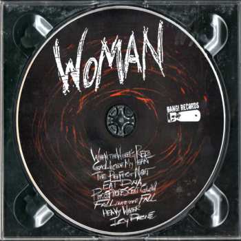 CD Woman: Woman 526917